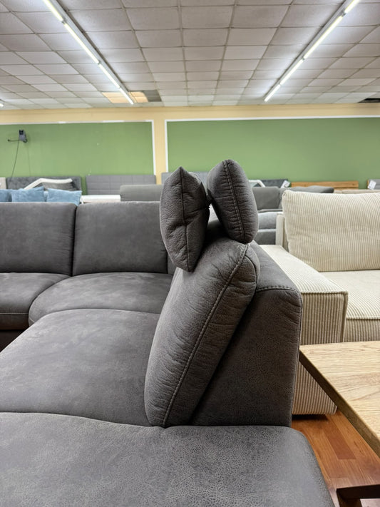 Sofa's und Couches – möbel-outlet-24